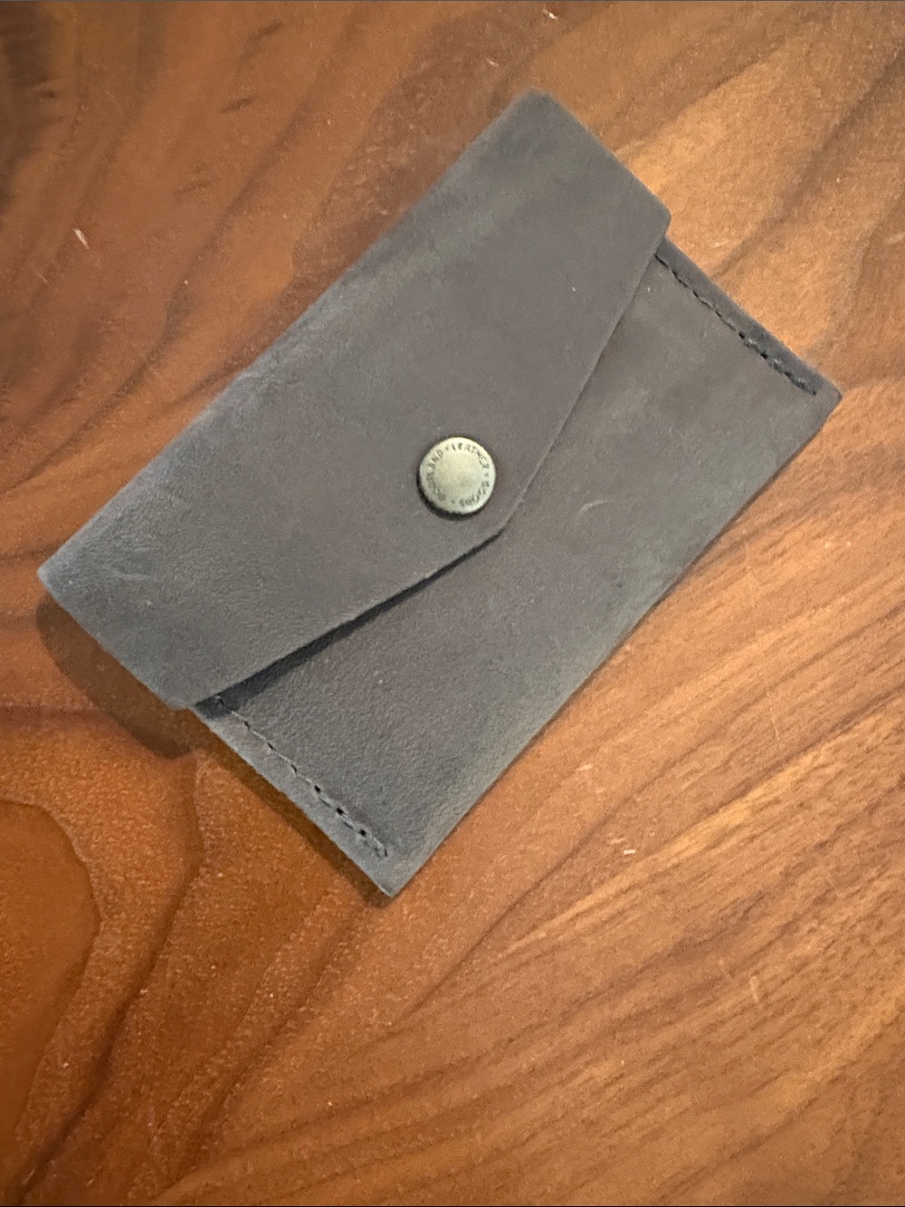 PLG - Mini Envelope Wallet